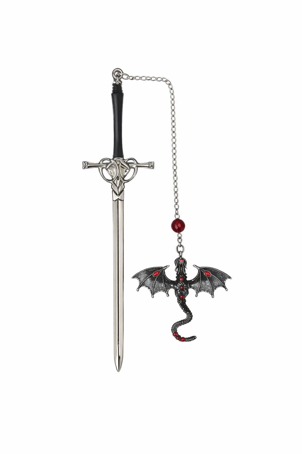 Dragon Relic Bookmark